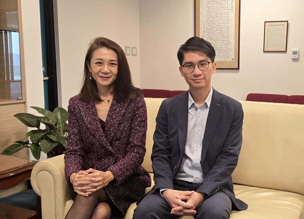 HKUST-Led Study Warns of Climate “Whiplash” Threatening Global Stability by 2064