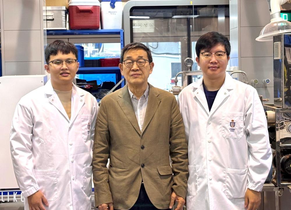 HKUST Research Reveals Cost-Effective Food Waste Treatment Through Sewage Systems