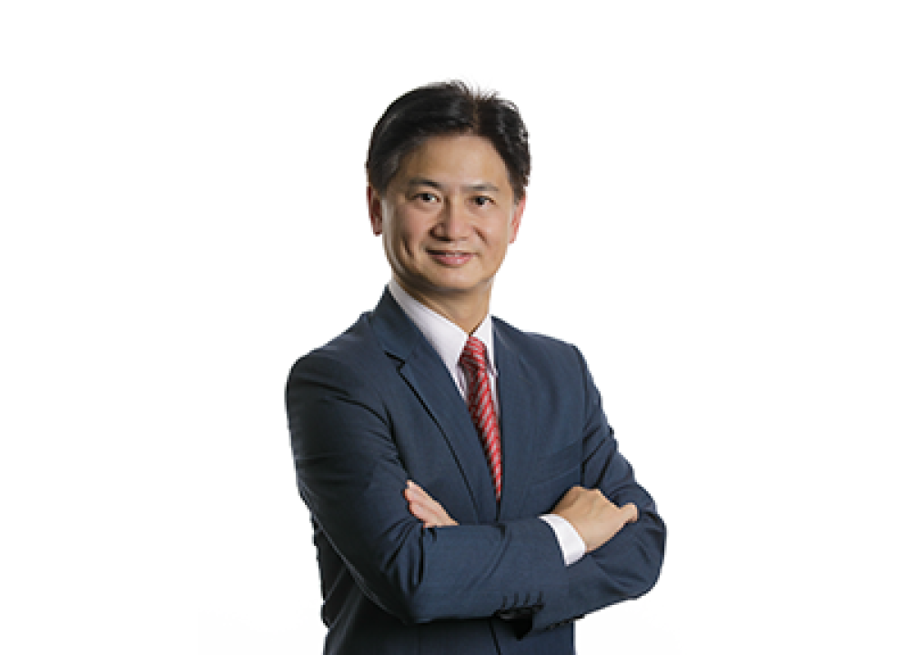 HKUST Prof. Charles NG Named Rankine Lecturer