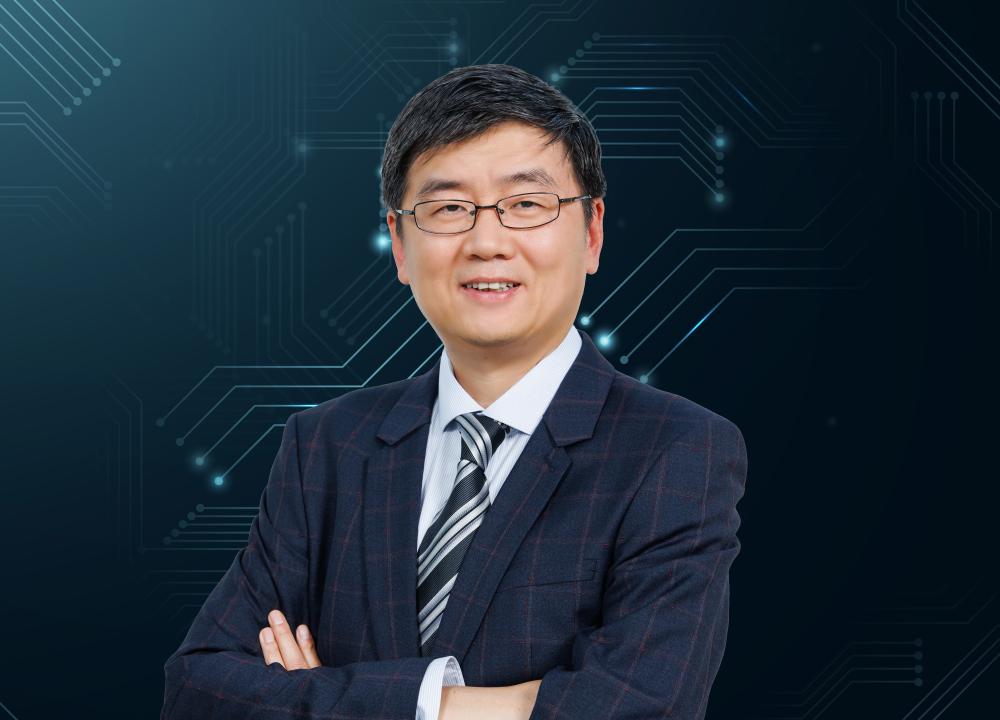 HKUST Scholar Selected for the 2026 ACM SIGGRAPH Academy for Contributions to Computer Graphics, Notably the First Scholar from Hong Kong