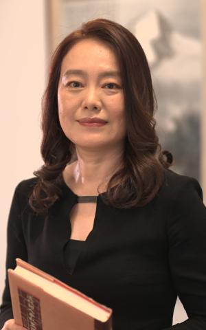 Shengqing Wu