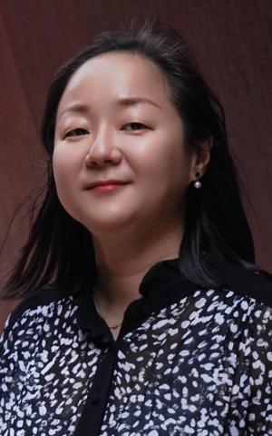 Professor Jin Wang
