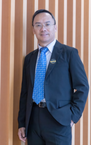 Prof. Yuan XIE