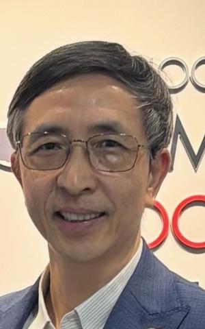 Prof. Ping LI