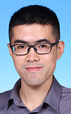 Prof. Qing CHEN