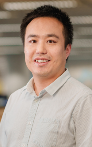 Prof. SHI Xiaoming