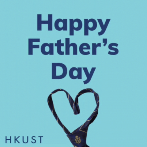 Father's Day Card
