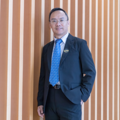 Prof. Yuan XIE