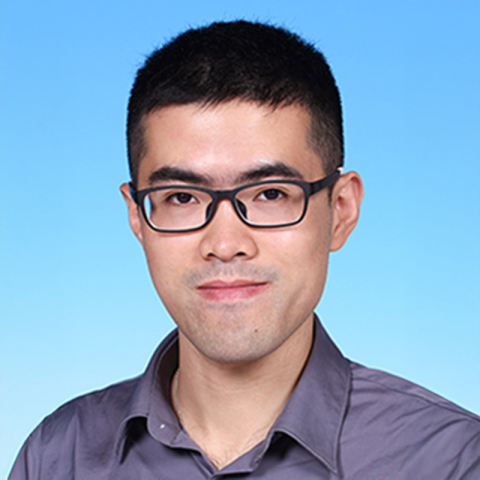 Prof. Qing CHEN