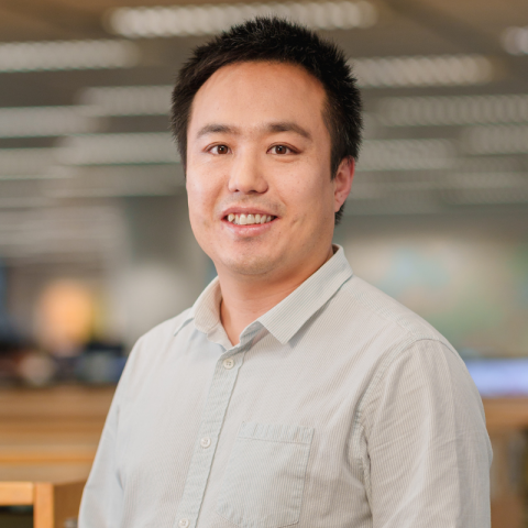 Prof. SHI Xiaoming