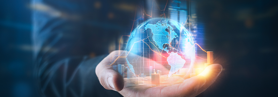 global partnership